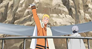 Boruto: Naruto The Movie - Naruto Ga Hokage Ni Natta Hi (dub)