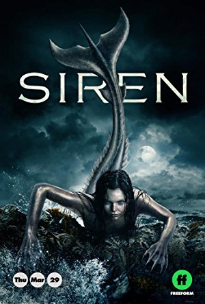 Siren: Season 1
