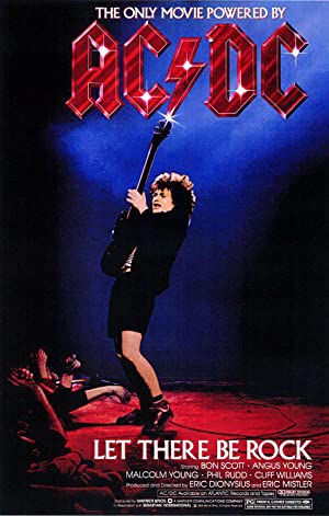 Ac/dc: Let There Be Rock
