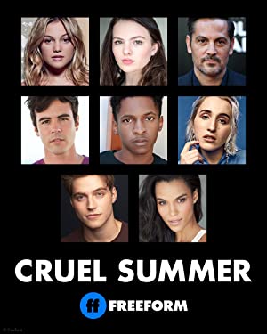 Cruel Summer: Season 1