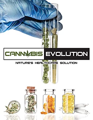 Cannabis Evolution