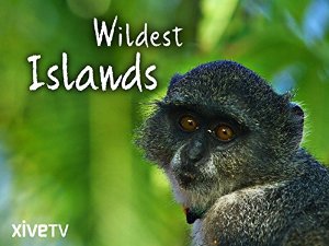 Wildest Islands: Season 2