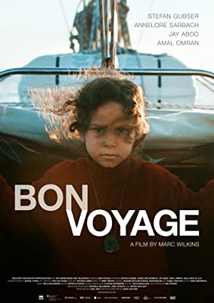 Bon Voyage 2016