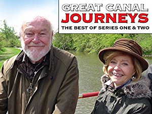 Great Canal Journeys: Season 3
