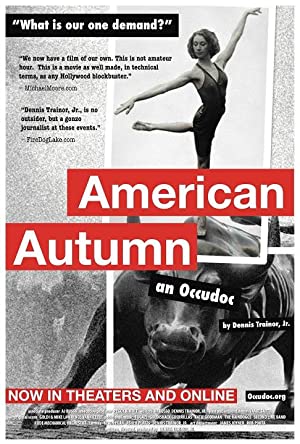 American Autumn: An Occudoc