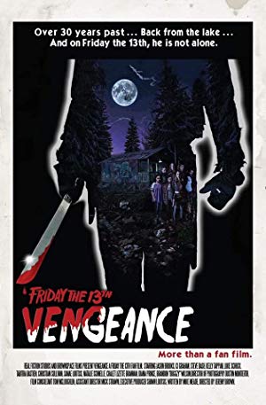 Vengeance 2019