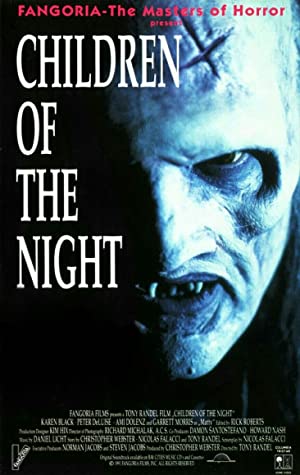 Children Of The Night 1991