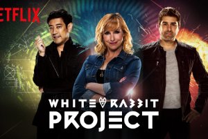 White Rabbit Project: Season 1