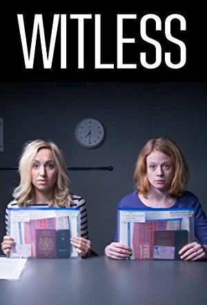 Witless: Season 2