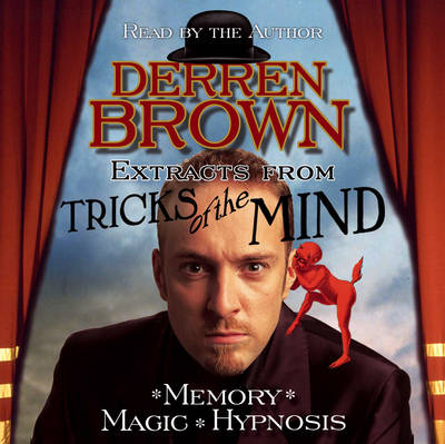 Derren Brown: Trick Of The Mind: Season 1
