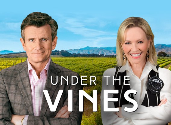 Under The Vines: Season 1