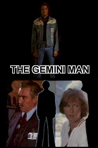 Gemini Man: Season 1