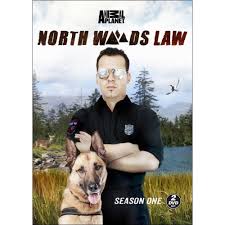 North Woods Law: Season 3