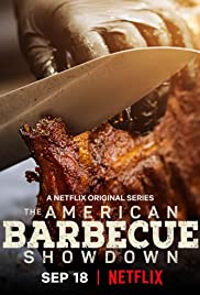 The American Barbecue Showdown: Season 1