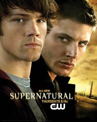 Supernatural: Season 3
