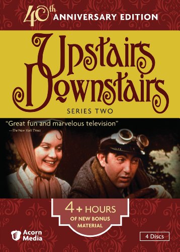 Upstairs, Downstairs: Season 2