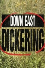 Down East Dickering: Season 1