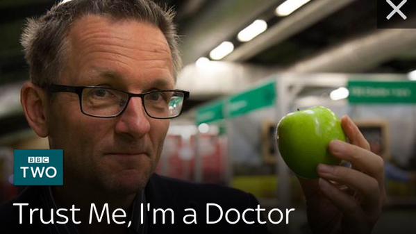 Trust Me, I’m A Doctor: Season 4