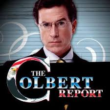 The Colbert Report: Season 9
