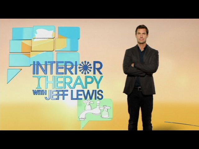 Interior Therapy With Jeff Lewis: Season 2