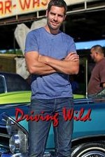 Driving Wild: Season 1