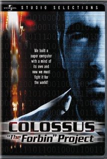 Colossus: The Forbin Project