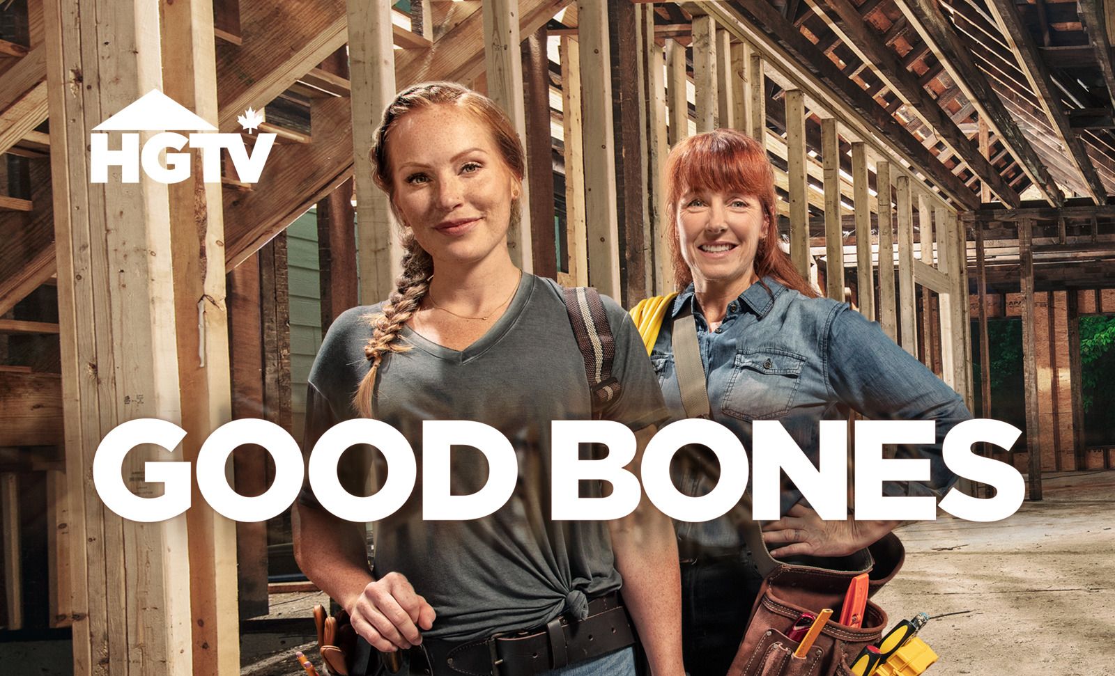 Good Bones: Risky Business: Season 1