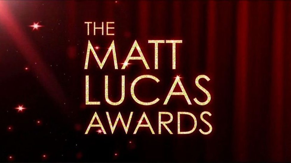 The Matt Lucas Awards: Season 2