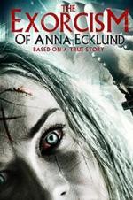 The Exorcism Of Anna Ecklund