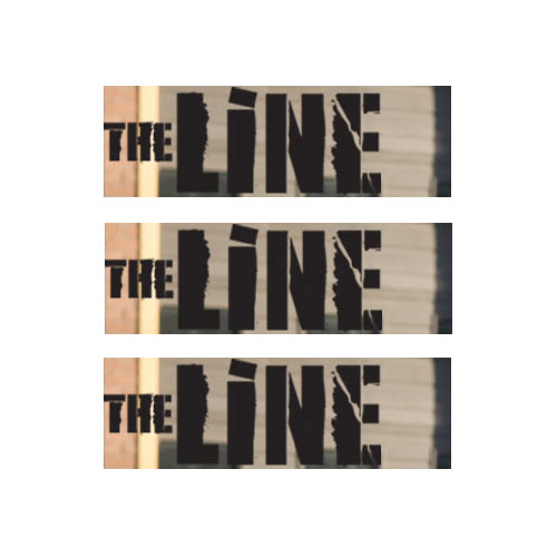 The Line: Season 1