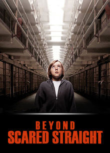 Beyond Scared Straight: Season 7