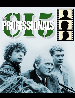 The Professionals: Season 3