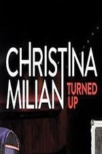 Christina Milian Turned Up: Season 1