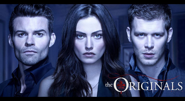 The Originals: Season 3