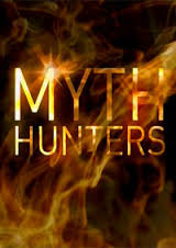 Myth Hunters: Season 2