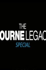 The Bourne Legacy Movie Special