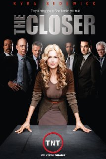 The Closer: Season 3
