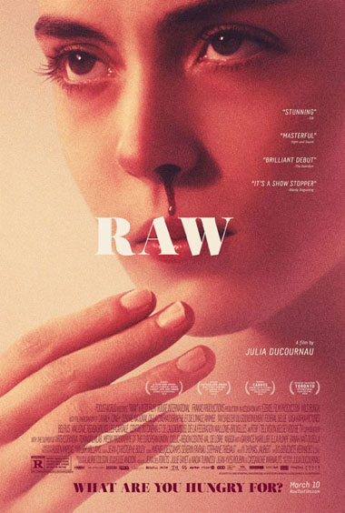 Raw (2017)