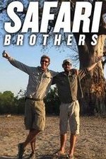 Safari Brothers: Season 1