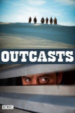Outcasts: Season 1