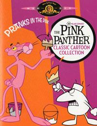 The Pink Panther Show Disc 2