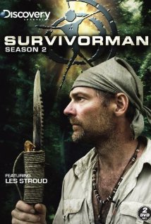 Survivorman: Season 2
