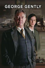 Inspector George Gently: Season 8
