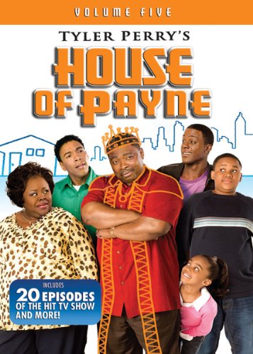 House Of Payne: Season 5