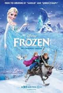 The Story Of Frozen: Making A Disney Animated Classic