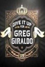 Give It Up For Greg Giraldo