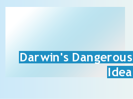 Darwin's Dangerous Idea: Season 1