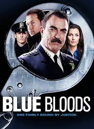 Blue Bloods: Season 4