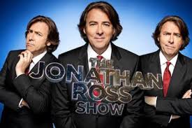 The Jonathan Ross Show: Season 1