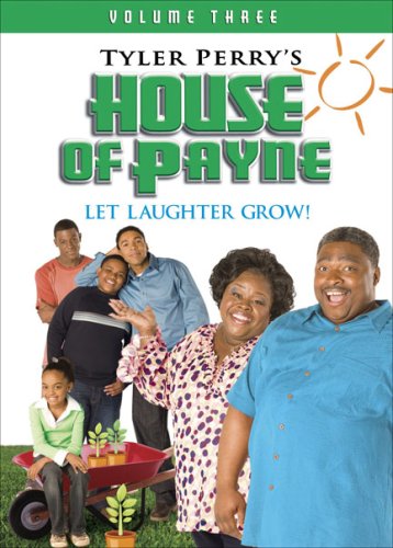 House Of Payne: Season 3